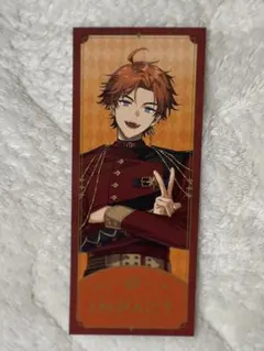 IMPACT特典　北見遊征