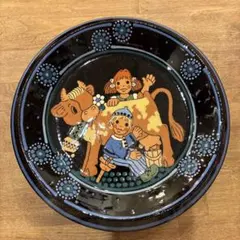 グアテマラ ラビナル 陶器製 壁掛け時計 民芸品　中央アメリカ グアテマラ ラビナル 陶器製 壁掛け時計 民芸品 中央アメリカ - メルカリ