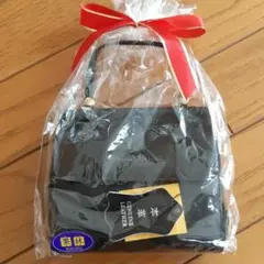 ハンドル付　財布(新品未使用)