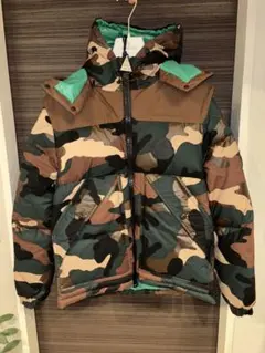 2025年最新】モンクレール ダウンベスト 迷彩の人気アイテム - メルカリ