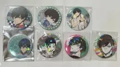 ブルーロック 糸師凛 缶バッジ セット