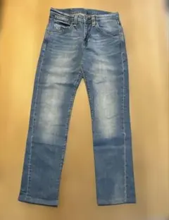 リーバイス511 W28 L32