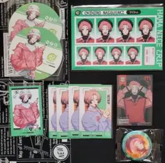 2025年最新】18TRIP 缶バッジ 千弥の人気アイテム - メルカリ