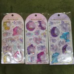 サンリオ ウォーターインシール ハローキティ クロミ マイメロディ セット