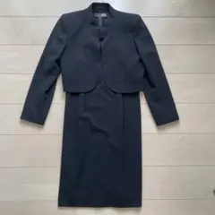 喪服　レディース　ボレロ　ワンピース　7AR ブラックフォーマル　日本製