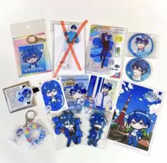 カラピチ　カラフルピーチ　なおきり　６７点セット カラピチ カラフルピーチ なおきり 67点セット＋5点 合計72点
