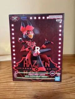ハズビン・ホテルへようこそ モニタートップフィギュア アラスター Alastor