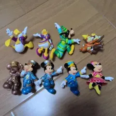 ディズニー ミッキー フィギュアリン ファンタジア フィギュア - メルカリ