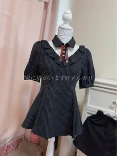 シークレットハニー セットアップ 半袖　正規品