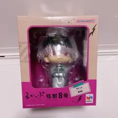 怪獣8号　鳴海　るかっぷ