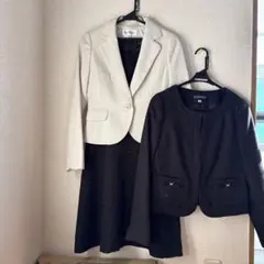 フォーマル3点セット　7号　Sサイズ　セレモニー 入学式　卒業式