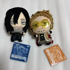 2025年最新】相澤消太 ぬいぐるみの人気アイテム - メルカリ