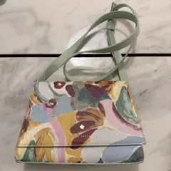 ted baker バッグ　カラフル テッドベーカーのサムネイル