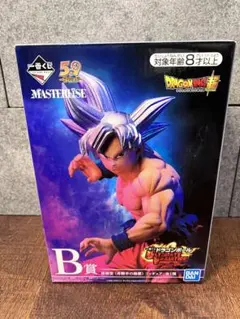 ドラゴンボール　フィギュア