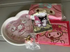 マイメログッズまとめ売り