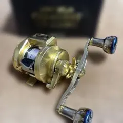 シマノ 20オシアコンクエストリミテッド200pg リブレハンドル タイラバ