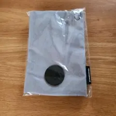 STARBUCKS グレー サコッシュ