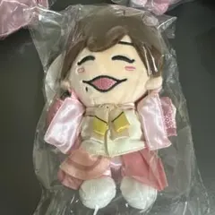 なにわ男子 長尾謙杜 ちびぬい 初心LOVE