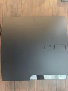 PS3本体+ソフトまとめ売り