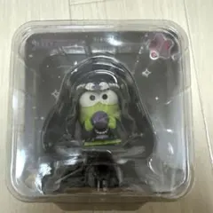 サンリオ　一番くじ　けろけろけろっぴ ハロウィン　2025 フィギュア賞