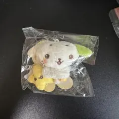 リョンリョン リョウ ぬいぐるみ キーリング WISH WISH DOLL C - メルカリ
