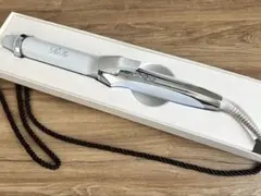 リファ　カールアイロンプロ　32mm ホワイト