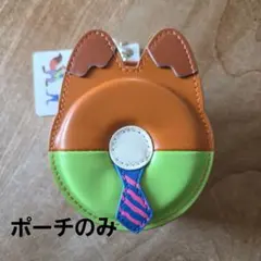 ズートピア ショッピングバッグ・エコバッグ ポーチ