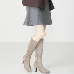 オリエンタルトラフィック♡ロングブーツ