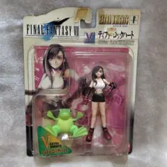 FF ファイナルファンタジー7 ティファ・ロックハートエクストラナイツフィギュア
