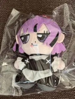 ずとまよ ばかじゃないのに mini NUI にらちゃんのサムネイル