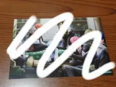 いれいす ブロマイド シークレット