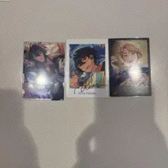 あんスタ クリアカードコレクション ぱしゃっつ 星幻時序 鳴上嵐 朔間凛月