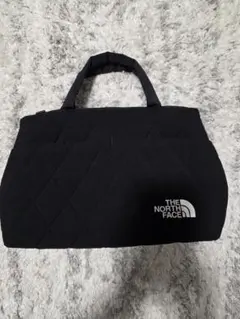 THE NORTH FACE☆ジオフェイスボックストート 美品です