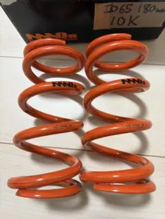 maqsスプリング id65 180mm 12kg - メルカリ