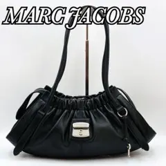 【美品】 MARC JACOBS マークジェイコブス ザ クリスティーナ バッグ
