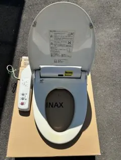 2023年製 INAX ウォシュレット CW-D11D - メルカリ