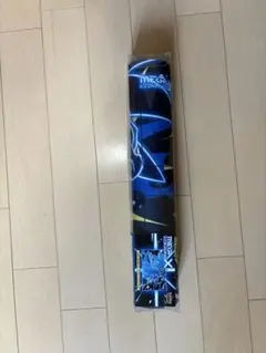 新品未開封 韓国限定 メガリザードンY プレイマット デッキケース 2点