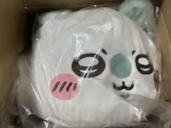 モモンガ　(ちいかわプレミアムドームクッション “うさぎ&モモンガ”)