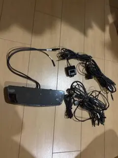 ALPINE デジタルミラー型ドライブレコーダー 本体のサムネイル