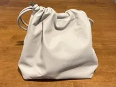 SENSE OF PLACE マチツキキンチャクバッグ L.PINK