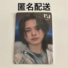 INI 松田迅 D.U.N.K 出演記念トレカ