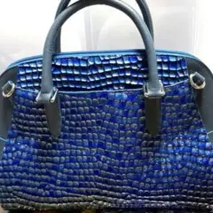 COCOFIOR 2wayハンドバック［ショルダーにもなります］