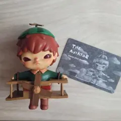 HIRONO Little Mischief the aviator