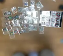 ポケモントレッタ　まとめ売り