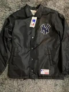 NEWERA Dodgersコーチジャケット L ドジャース westside - メルカリ