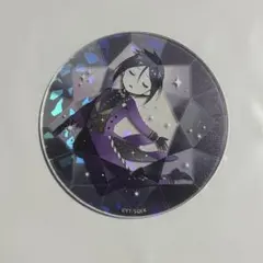 黒執事 トレーディング宝石アクリルコースター vol.3 セバスチャン