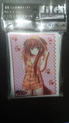 【新品】川上百代　スリーブ　シルバーブリッツ　まじこい　真剣で私に恋しなさい！ Amazon.co.jp: 川上百代 スリーブ シルバーブリッツ まじこい