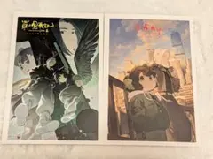 羅小黒戦記 ステラマップ カフェ STELLAMAP 風息 アクリルスタンド 