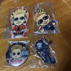 ︎︎︎☺︎ EXILE ATSUSHI まとめ売り ︎︎︎☺︎ - メルカリ