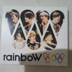 rainbow 邦楽